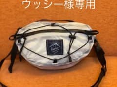 RawLow Mountain Works  Nuts Pack 白のサムネイル