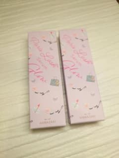 HAMAZAKI Paris Lash Serum Glow まつ毛美容液のサムネイル