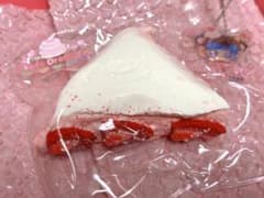 softdream ソフトドリーム ケーキ ブラインド スクイーズのサムネイル