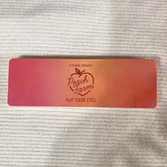 エチュードハウス♡アイシャドウパレットのサムネイル