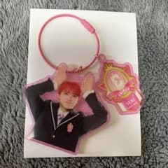 EBiDAN エビライ ユーキ 超特急 アクリルキーホルダーのサムネイル