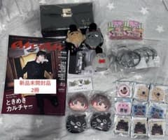 キヨ 牛沢 レトルト 東京ドーム レトセトラ グッズまとめ売り キヨ 牛沢 レトルト 東京ドーム レトセトラ グッズまとめ売り - メルカリ