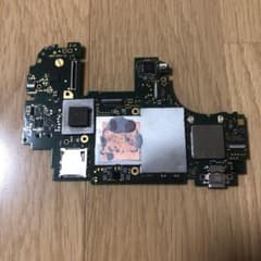 switch LITE ジャンク基盤のサムネイル