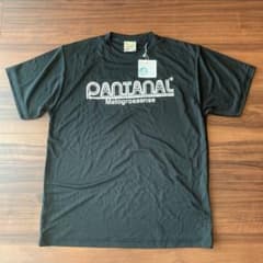 Tシャツ　pantanal パンタナール　新品未使用のサムネイル