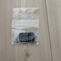 成田昭次ネックレス　ATM様専用のサムネイル