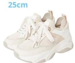 【aqi様専用】xdiana スニーカー 25cmのサムネイル