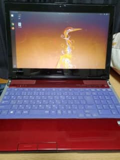NEC LaVie L PC-LL750LS6Rのサムネイル