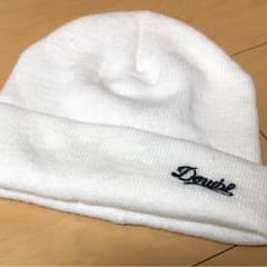 ニット帽 DOWBLのサムネイル