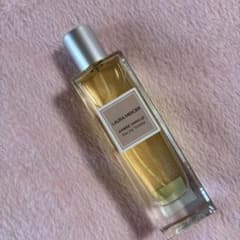 新品未使用LAURA MERCIER アンバーバニラ50ml - メルカリ