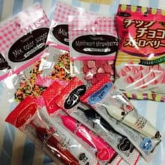 お菓子作りに最適！！のサムネイル
