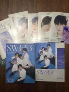 トゥバ　CDのサムネイル