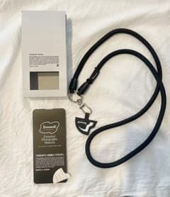 美品 YOSEMITE STRAP ヨセミテストラップのサムネイル
