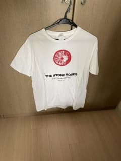 The Stone Roses ストーンローゼス Tシャツのサムネイル