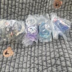 ちいかわ めじるしアクセサリーのサムネイル