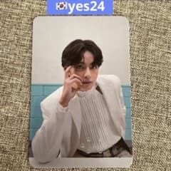 BTS PTD 韓国 特典 yes24 ラキドロ トレカ テヒョン テテ - メルカリ