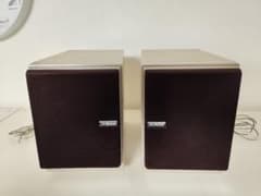 スピーカー2本組 (Victor SP UXF 70 MD C 20w 4Ω) - メルカリ