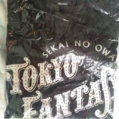セカオワTシャツのサムネイル