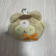 サンリオ マスコット ぬいぐるみ キーホルダーのサムネイル