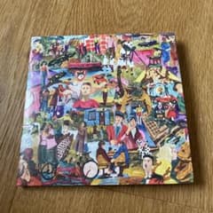 hyukoh CD Howtofindtrueloveandhappinessのサムネイル