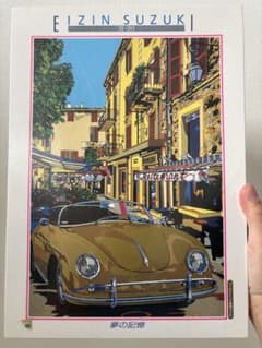 ビバリー　ジクソーパズル　鈴木英人　EIZIN SUZUKI 1000ピース ビバリー ジクソーパズル 鈴木英人 EIZIN SUZUKI 1000ピース - メルカリ