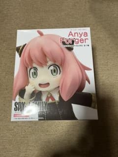 スパイファミリー　アーニャ　プチエット　フィギュアのサムネイル
