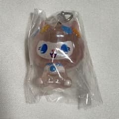 ジュエルペット めじるしアクセサリー キラキラオーロラver. エンジェラのサムネイル