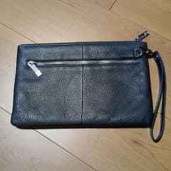 メンズセカンドバッグのサムネイル