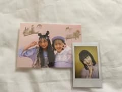 Laki Lucky² 山口莉愛 佐藤妃希 サインフォト チェキ - メルカリ