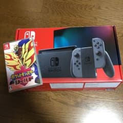 Nintendo Switch NINTENDO SWITCH JOY-CON…のサムネイル