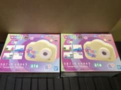 【新品】たまごっち トイカメラ Tamagotchi Paradise ２個のサムネイル