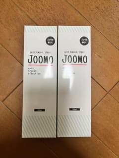 ジョーモ2本セットのサムネイル