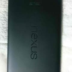 Nexus7 本体のみのサムネイル