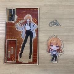 カラフルピーチ　カラオケの鉄人　えとさんのサムネイル