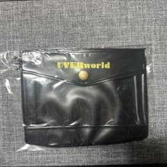 【UVERworld】NSWビニールポーチのサムネイル