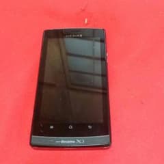docomo スマートフォン MEDIAS  N- 04D  Xiのサムネイル