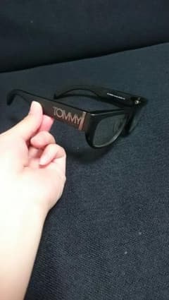 ひでとら様 TOMMY メガネのサムネイル