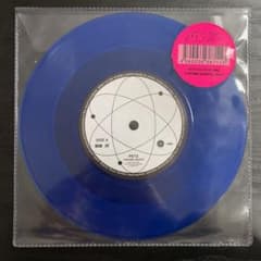 PETZ / Blue f. Jin Dogg レコード EP - メルカリ