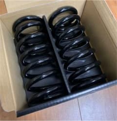 値下げ！【未使用品】スプリング ID65 200mm 8kのサムネイル