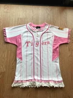 阪神タイガース♡sweetユニホームのサムネイル