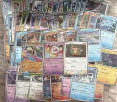 ポケモンカード BW DS等 R ミラー 約230枚 まとめ売り【引退品】 ポケモンカード BWキラ ミラーまとめ売り168枚セット 【公式通販】