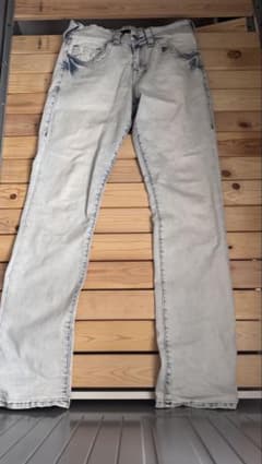 true religion Ricky 30 usdrip swag トゥルー - メルカリ