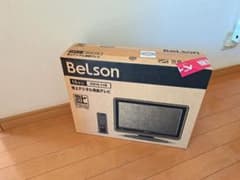 未使用品 地デジ 16インチ 液晶テレビのサムネイル