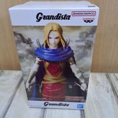 キングダム Grandista フィギュア 楊端和