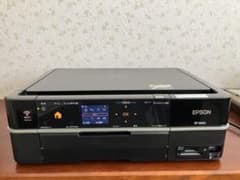プリンタージャンク品　EPSON EP803Aのサムネイル