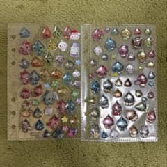 しずくちゃんボンドロ　おすそわけのサムネイル