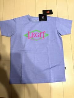 新品 Legit バスケウエア キッズ Tシャツ YLサイズ バスケ ミニバスのサムネイル