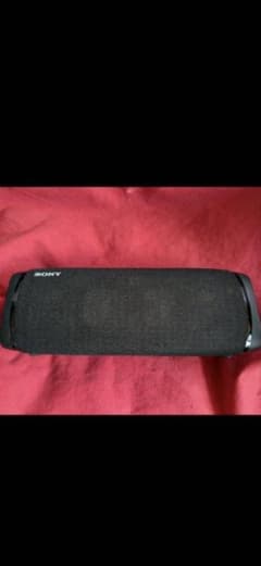 SONY SRS-XB43 ワイヤレススピーカーのサムネイル