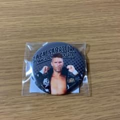 新日本プロレス　モバガチャ　ザックセイバーjrのサムネイル