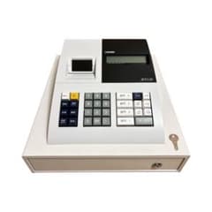 【超美品】CLOVER 電子レジスター JET120レシートロール紙10個 超美品】CLOVER 電子レジスター JET120レシートロール紙10個 - メルカリ