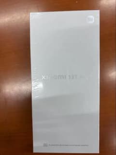 Xiaomi 13T Pro ブラック 12GB/256GB 本体のサムネイル